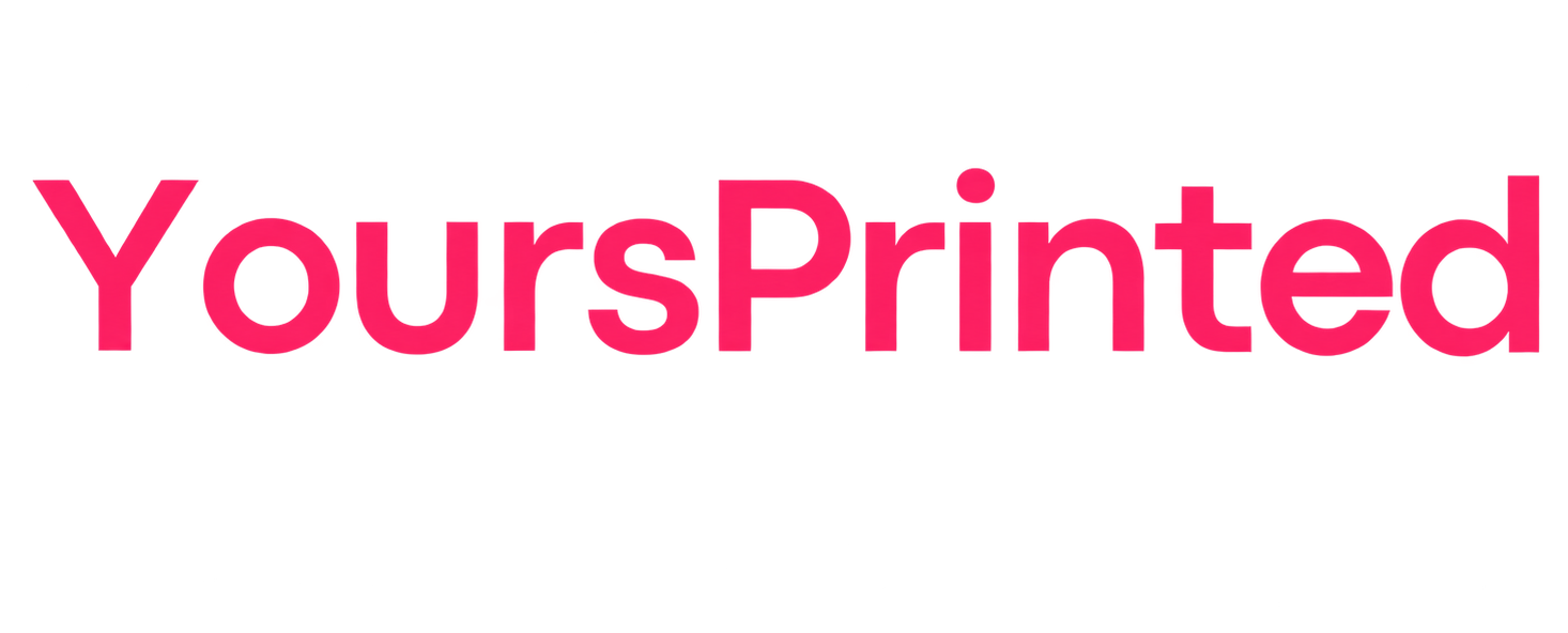 YoursPrinted
